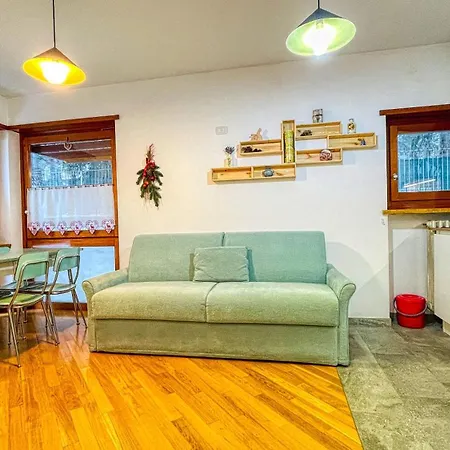 Roma 79 - Affitti Brevi Italia Bardonecchia