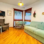 Apartmán Roma 79 - Affitti Brevi Italia Bardonecchia