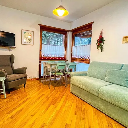 Appartement Roma 79 - Affitti Brevi Italia Bardonnèche