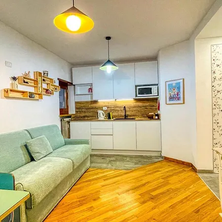 Roma 79 - Maison Doc Apartamento