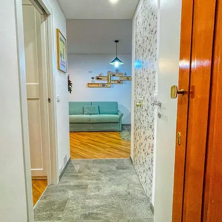 Roma 79 - Maison Doc Apartamento