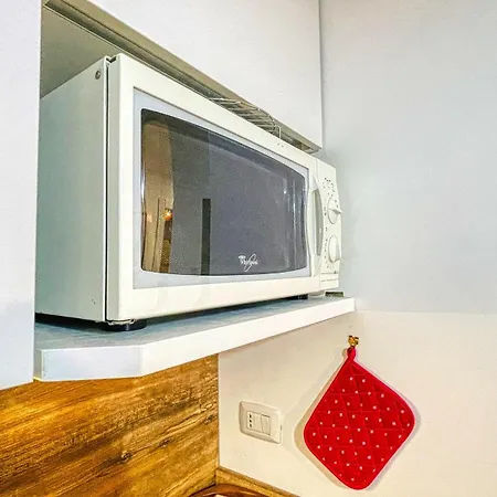 Roma 79 - Maison Doc Apartamento Bardonecchia