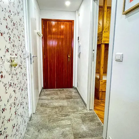 Διαμέρισμα Roma 79 - Affitti Brevi Italia *