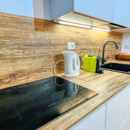 Apartamento Roma 79 - Maison Doc *