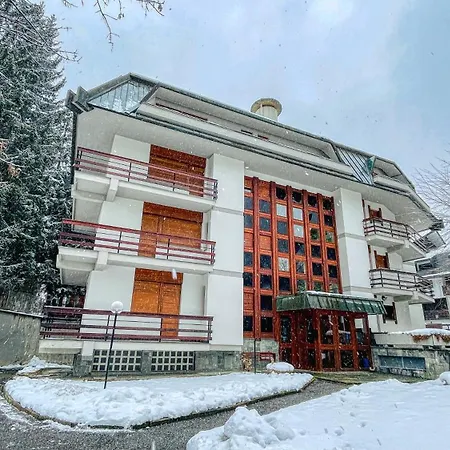 Roma 79 - Maison Doc Bardonecchia