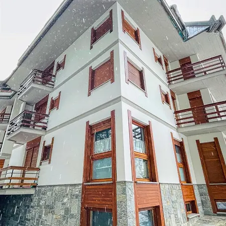 Apartmán Roma 79 - Maison Doc Bardonecchia