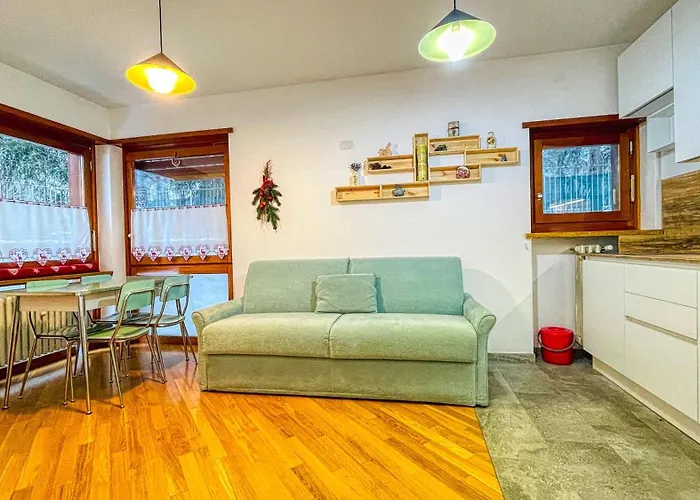 Roma 79 - Affitti Brevi Italia Bardonecchia