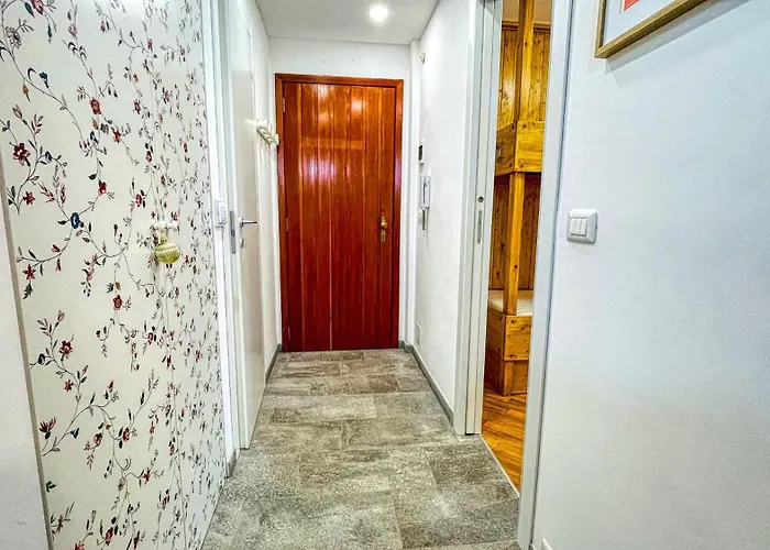 Appartamento Roma 79 - Affitti Brevi Italia *